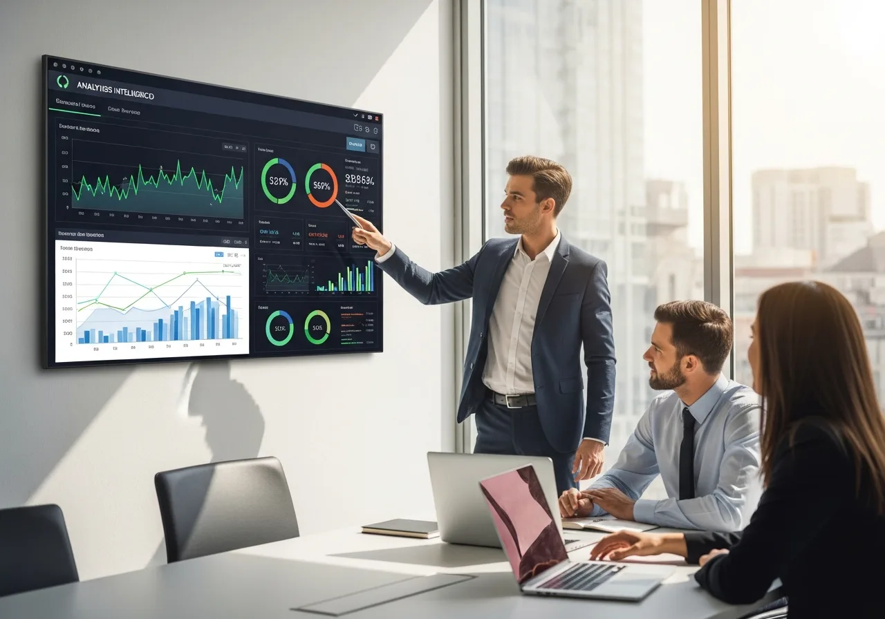 Solutions basées sur l'IA